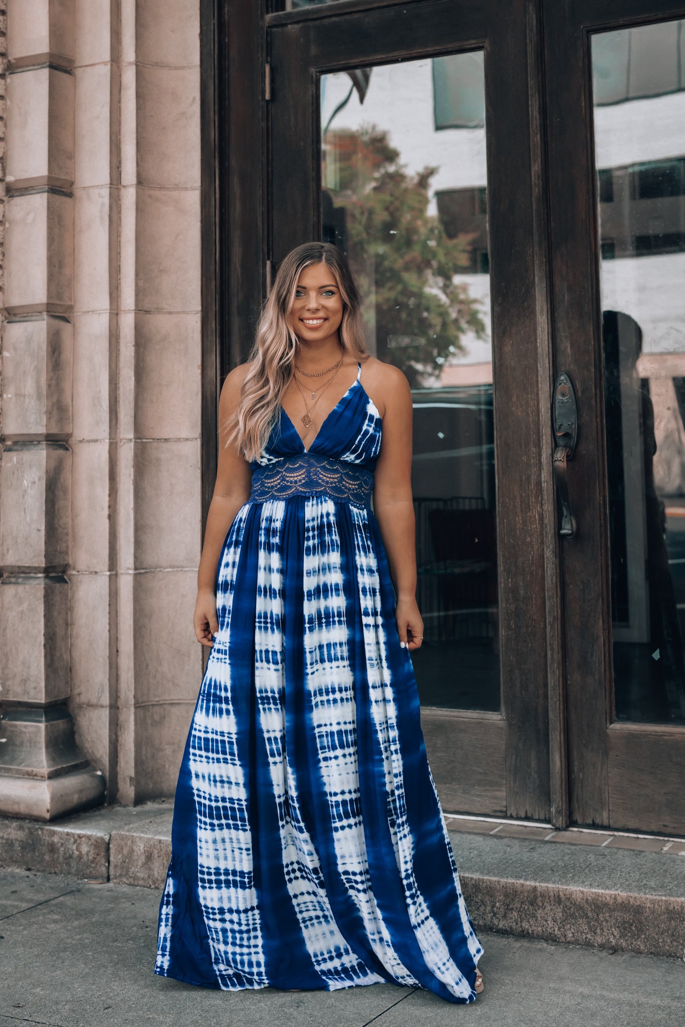 Choosing the Right Dress