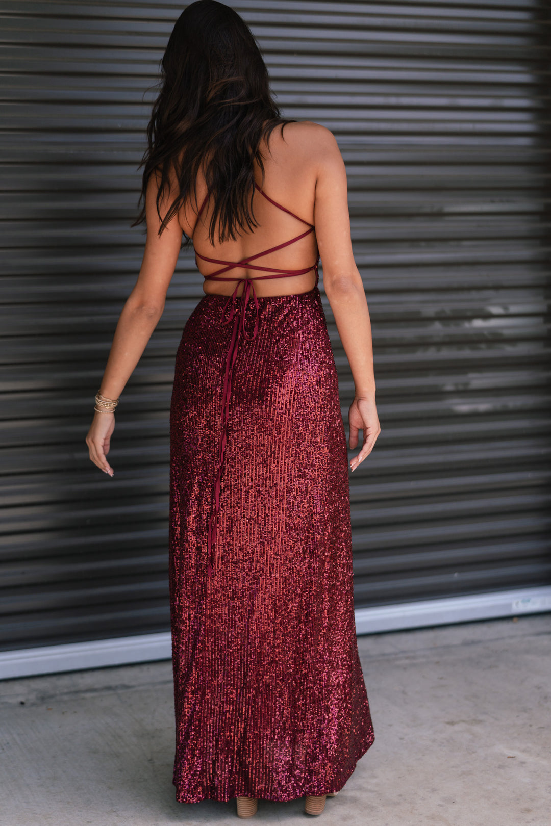 gwen sequin dress NEW! Gwen Sequin Dress