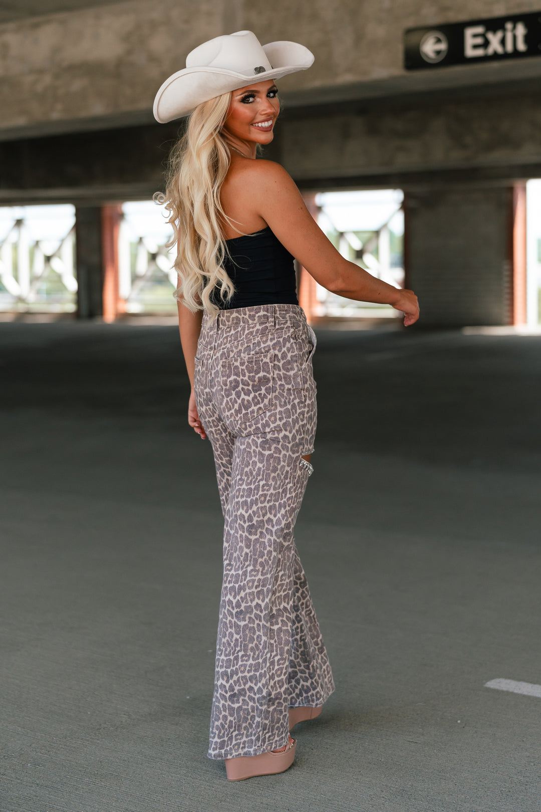 Mimzy Strapless Bodysuit