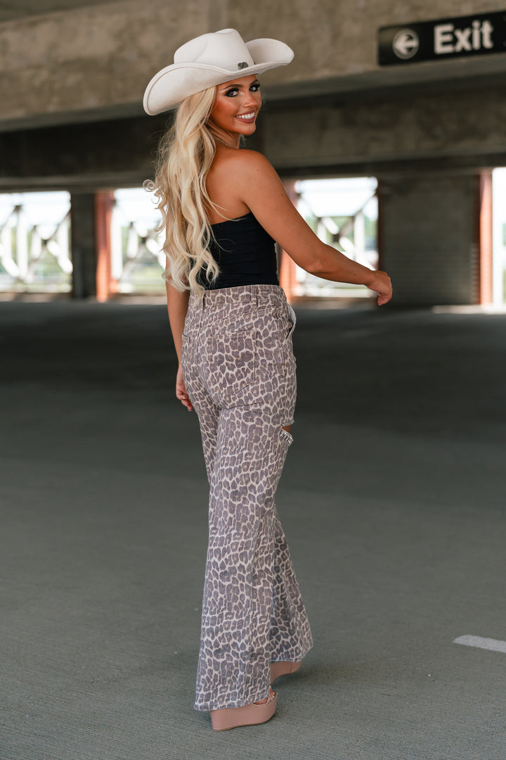 Mimzy Strapless Bodysuit