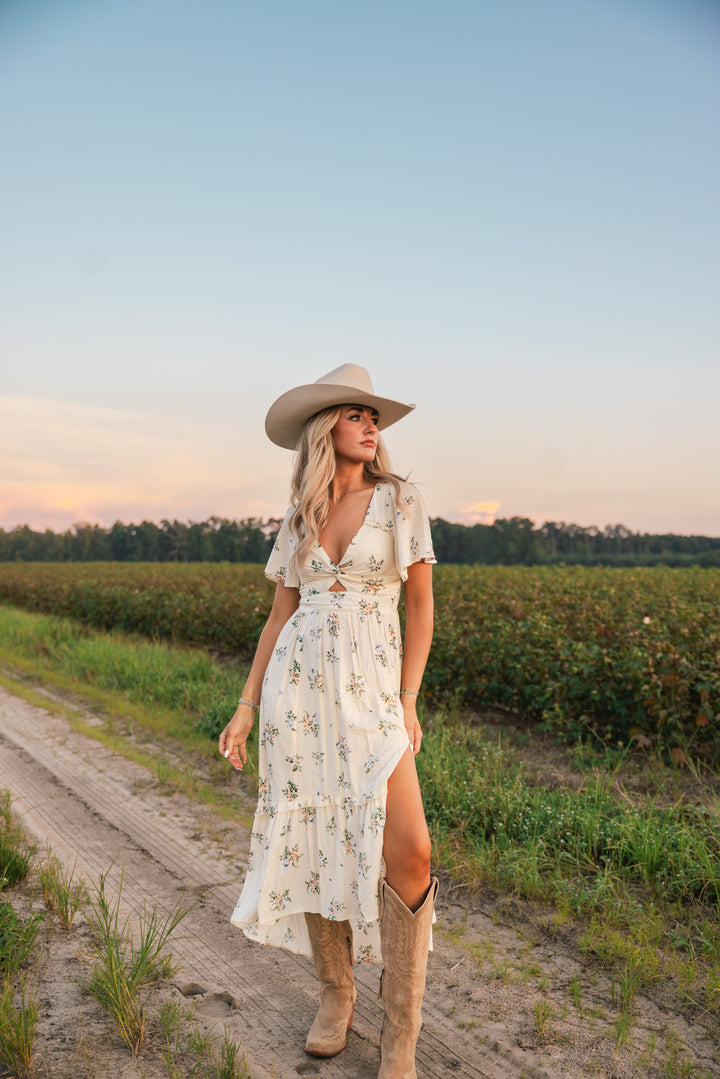 Somewhere In Between Dress