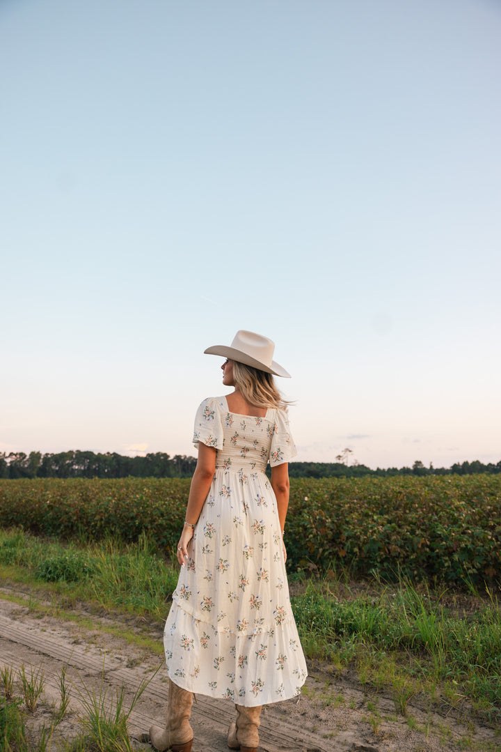 Somewhere In Between Dress