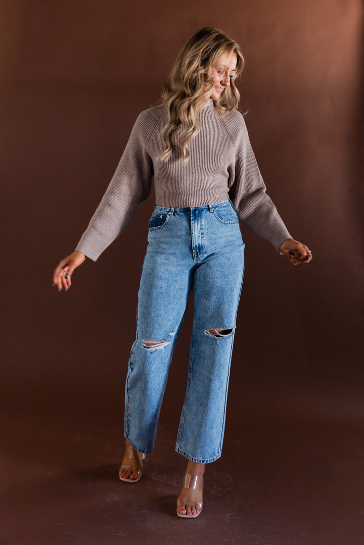 Southwest Denim Jeans