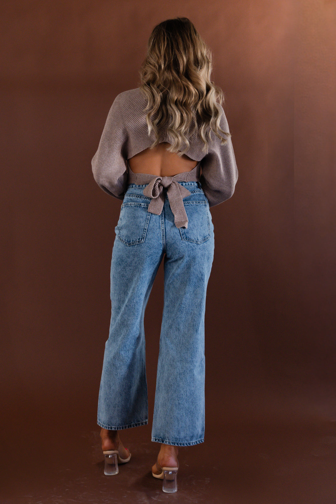 Southwest Denim Jeans