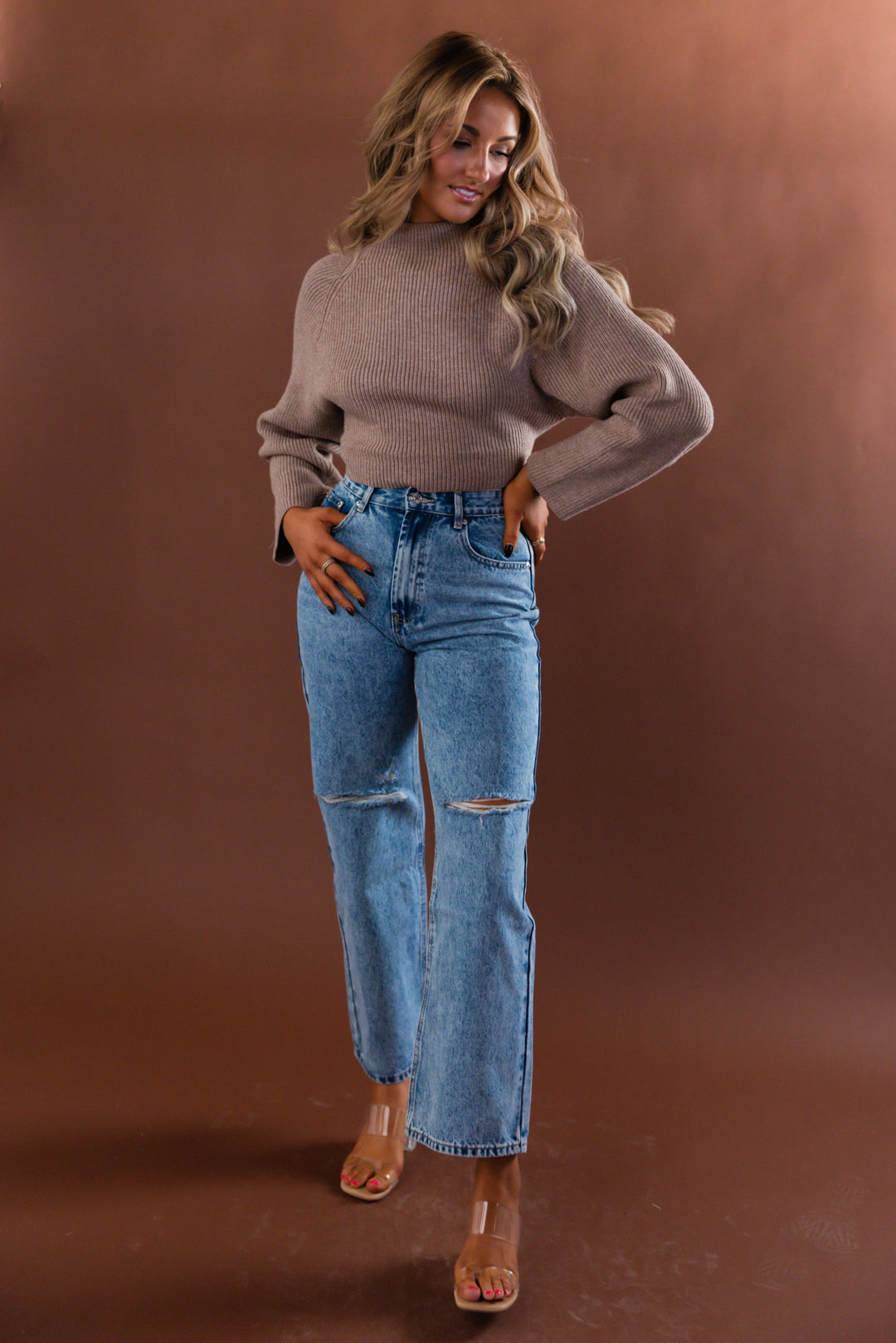 Southwest Denim Jeans