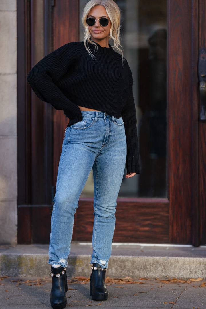 Campaign Jewel Boots FINAL SALE