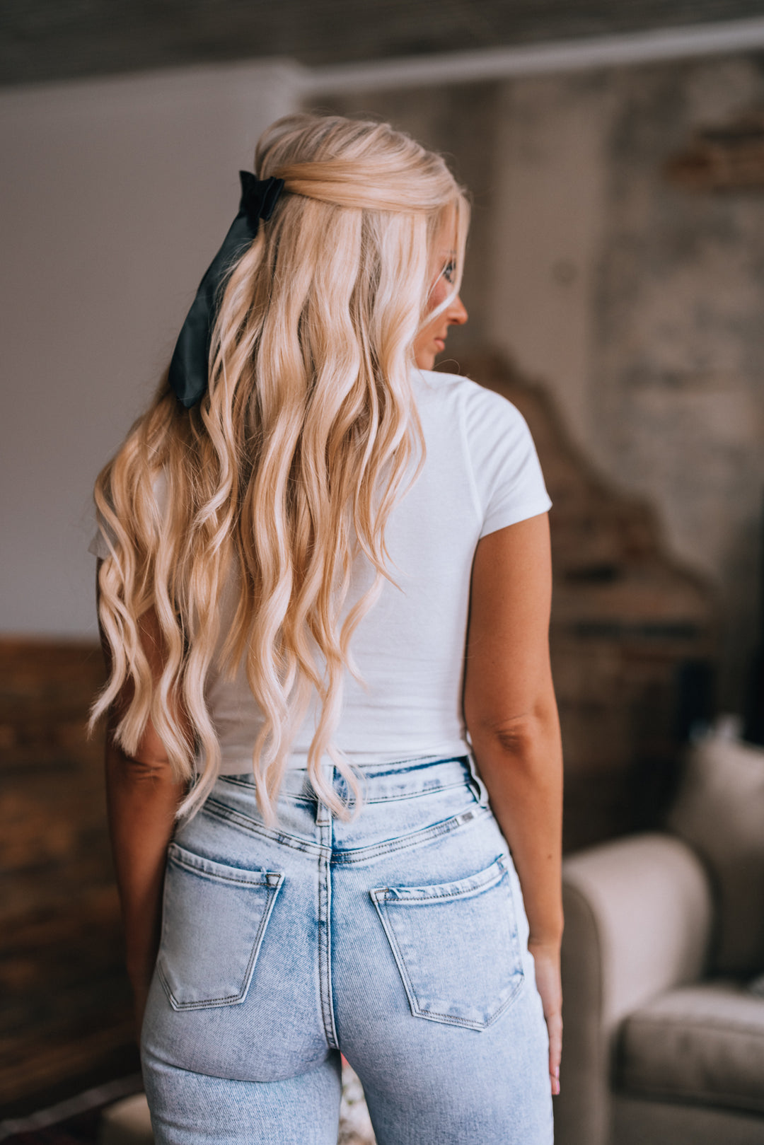 Lucky Charm Graphic Tee