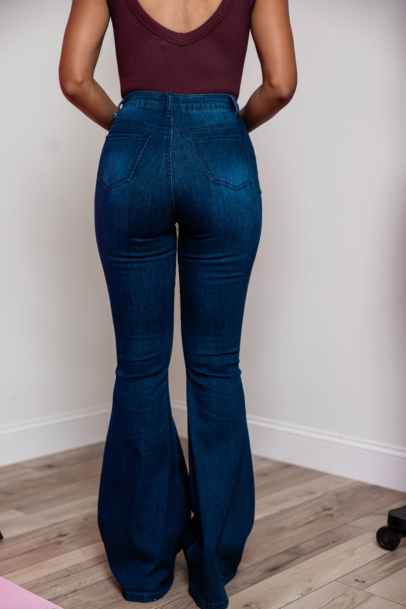 Country Roads Flare Jeans – Southern Alternative