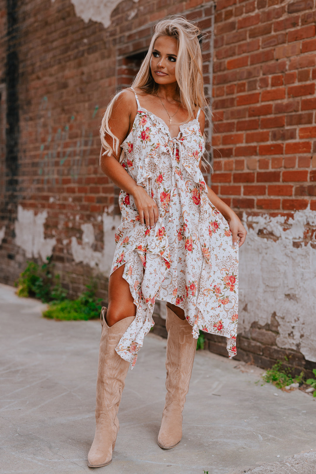 meadow mini dress Meadow Mini Dress
