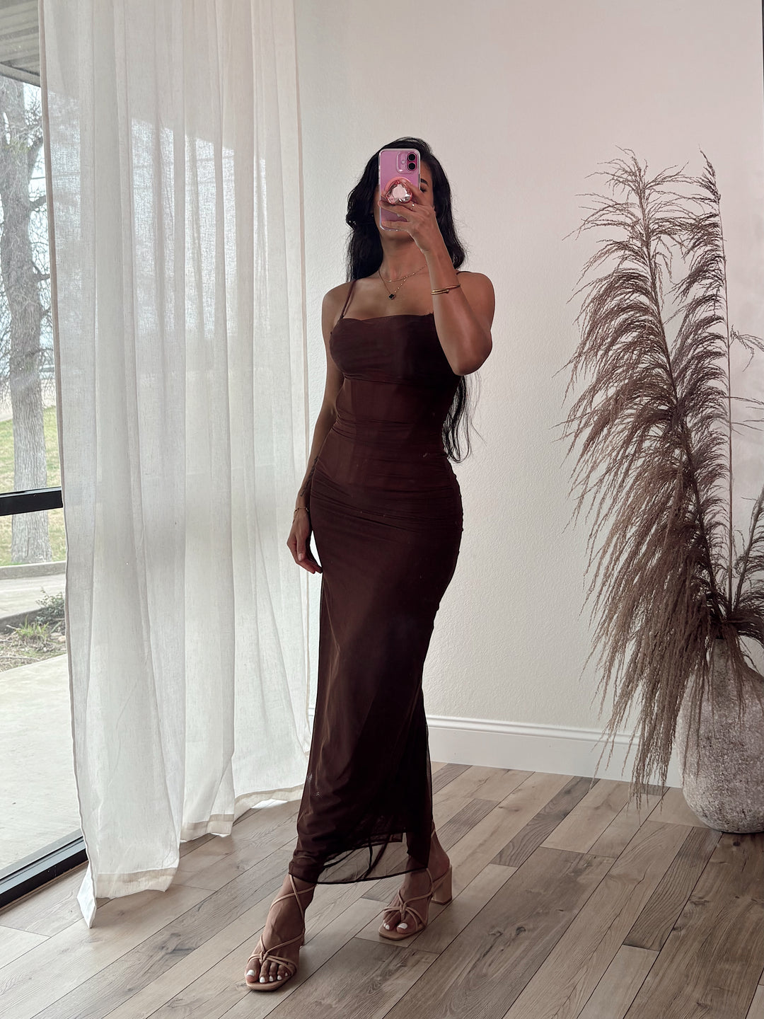 Solange Lace Maxi Dress Southern Alternative Solange Lace Maxi Dress Southern Alternative