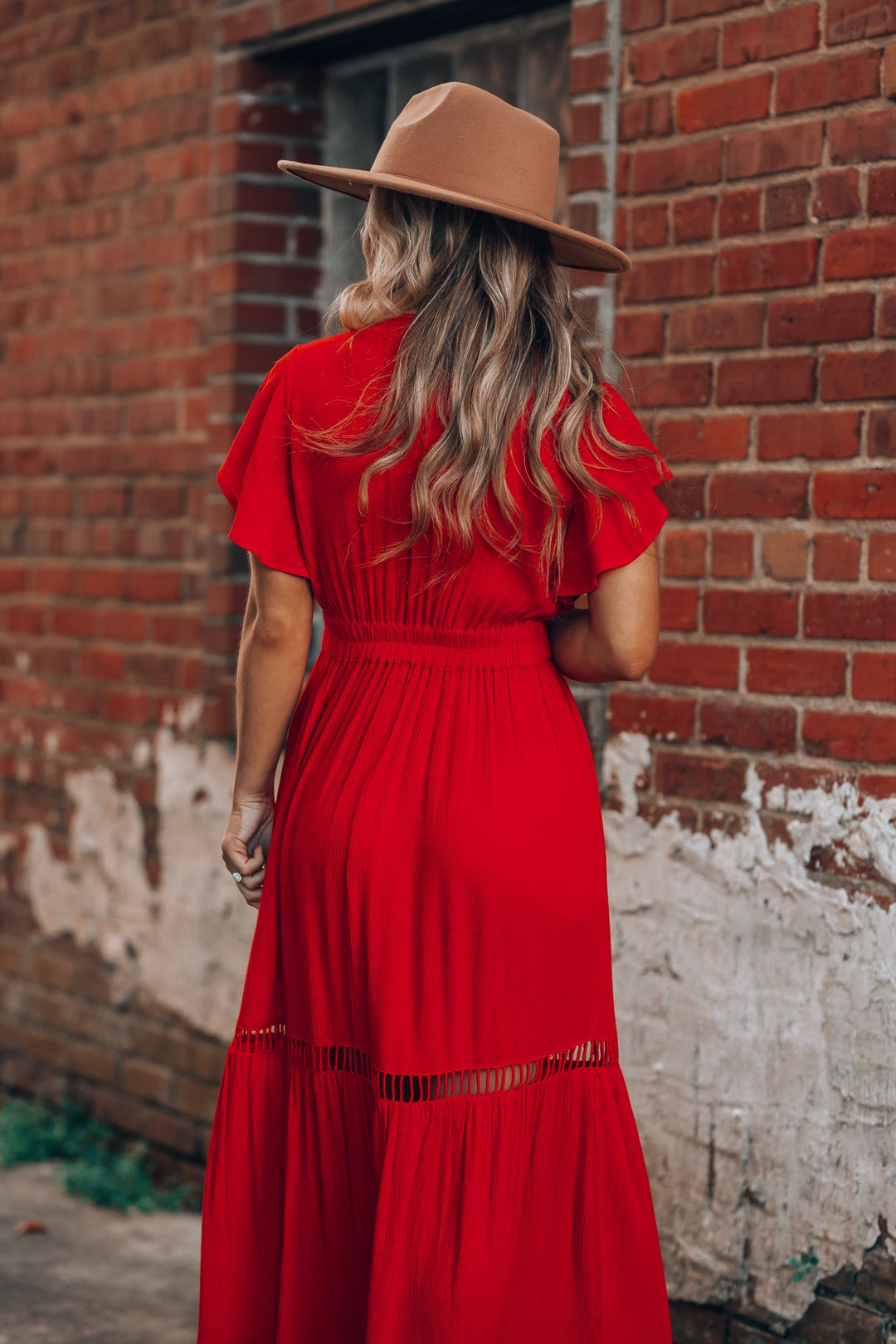 Skylar Embroidered Maxi Dress (Red) FINAL SALE – Southern Alternative Skylar Embroidered Maxi Dress (Red) FINAL SALE – Southern Alternative