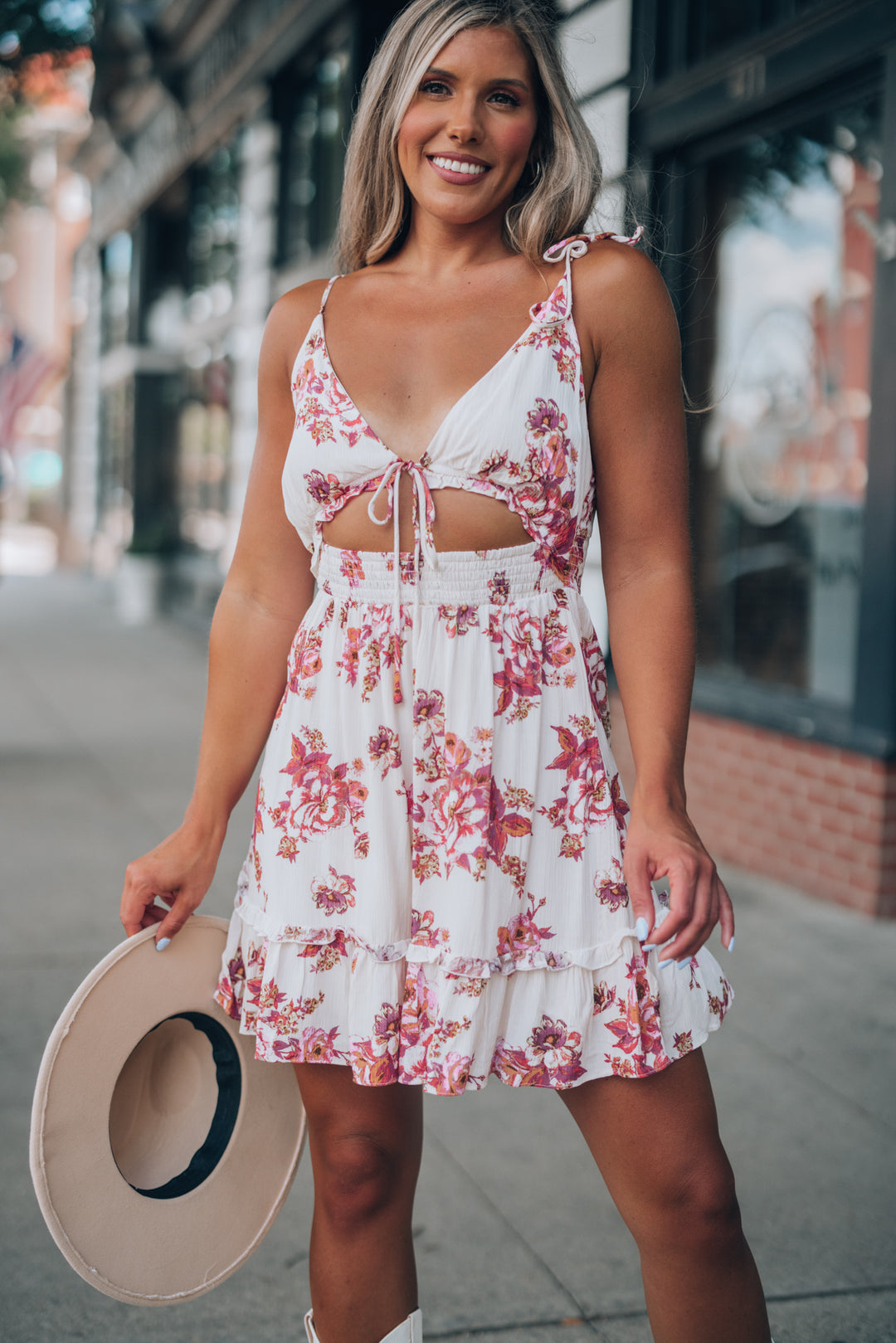 carry mini dress Sabina Musayev | Dresses | Sabina Musayev Carry Mini Dress