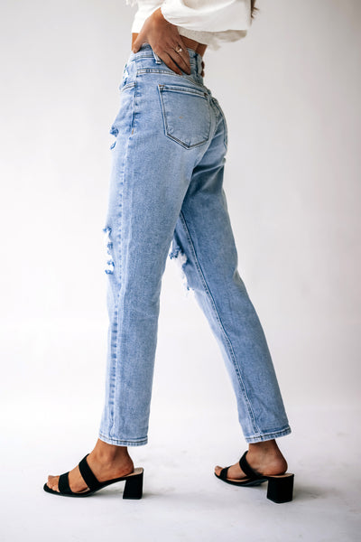 Call Me Yours Boyfriend Jeans