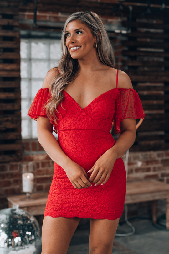 So Cal Mini Dress
